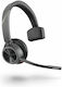 Plantronics Voyager 4310 VOIP-Headset Mono UC USB-A Bluetooth (218470-01)