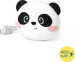Legami Milano My Super Power 4800mAh с USB-A по...