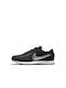 Nike Παιδικά Sneakers GS MD Valiant Μαύρα