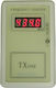 KAL Electronics Frequenzmesser Elektrische Messgeräte Analoger Einphasen-STX-100NE