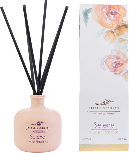 Little Secrets Difuzor Selene 100 ml