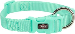 Trixie Premium Κολάρο σε Τιρκουάζ χρώμα Medium / Small 15mm x 30 - 45cm Trixie Premium Κολάρο σε Τιρκουάζ χρώμα Medium / Small 15mm x 30 - 45cm
