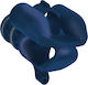 Seac Speargun Head Closed Type Blue