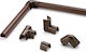Inofix Electrical Components 10pcs 3220-4