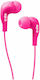 SBS Studio Mix 10 In-ear Handsfree με Βύσμα 3.5...