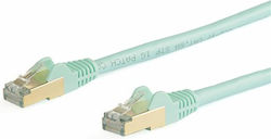 StarTech U/FTP (STP) Cat.6 Ethernet Network Cab...