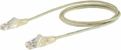 StarTech U/UTP Cat.6 Gigabit Network Cable Ethe...