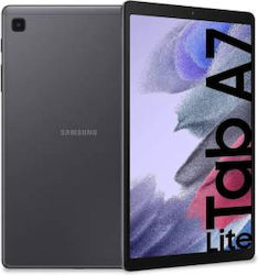Samsung Galaxy Tab A7 Lite 8.7" cu WiFi (4GB/64GB) Gri