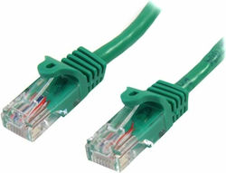 StarTech U/UTP Cat.6 Gigabit Ethernet Network C...