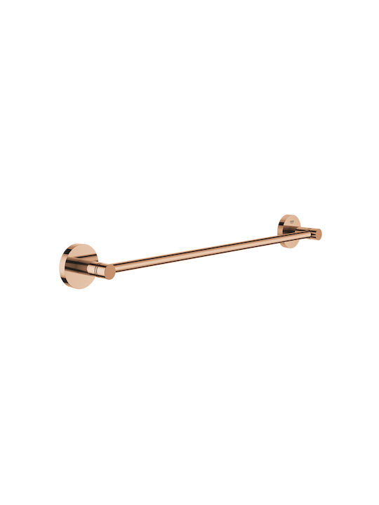 Grohe New Essentials Single Wall-Mounted Bathro...