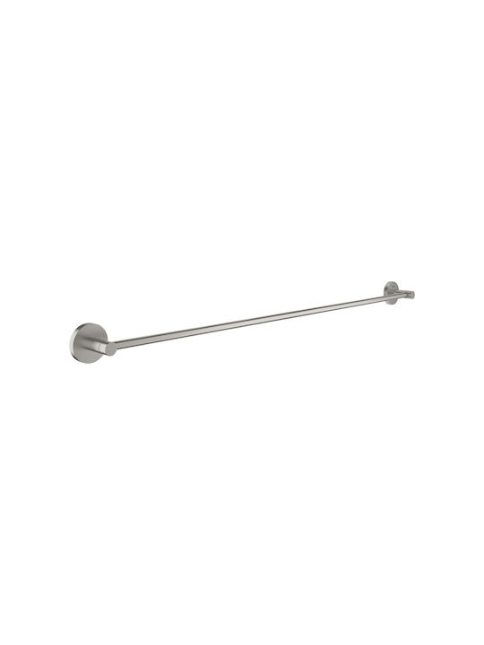 Grohe New Essentials Single Wall-Mounted Bathro...