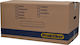 Praktiker Χαρτοκιβώτιο Συσκευασίας B40 x T30 x H30cm.