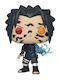 Funko Pop! Animation: Naruto - Sasuke (Curse Mark) 455 Special Edition