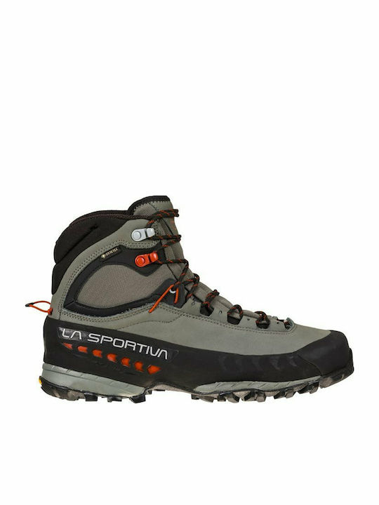 La Sportiva TX5 Men's Hiking Waterproof Boots W...