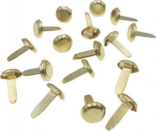 Matalon Brads 100pcs