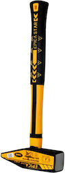 Epica Star Hammer With Plastic Handle