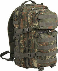 Mil-Tec Rucsac Militar Rucsacuri Camo digital 20lt