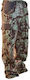 Dispan Pantaloni De Vânătoare Camo