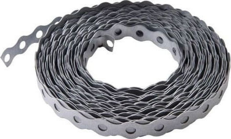 Τσέρκι Τσέρκι Διάτρητο 12x0,75mm 10m 27-320
