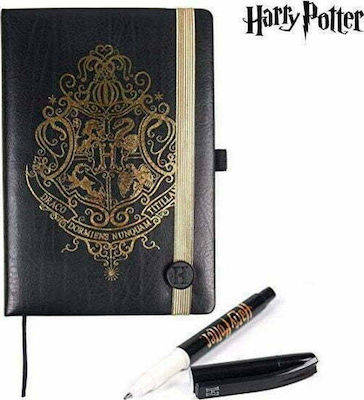 Cerda Harry Potter Kids Stationery Set with Notepad and Pen 2pcs