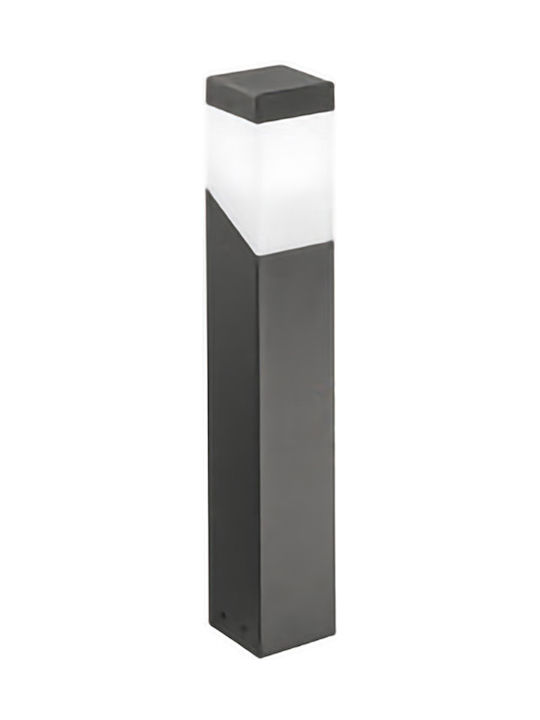 Gea Luce Sury Outdoor Floor Lamp Small Post IP4...