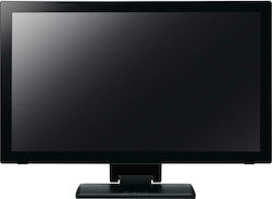 AG Neovo TM-22 21.5" FHD 1920x1080 TN Touch Monitor with 3ms GTG Response Time