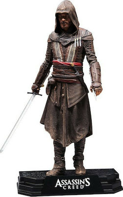 Mcfarlane Toys Assassin's Creed: Aguilar Φιγούρα ύψους 18εκ.