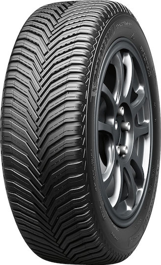 Michelin CrossClimate 2 255/40R19 100Y XL Autoreifen für Passagierfahrzeug