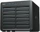 Synology DX1215II Expansion Unit 1τμχ
