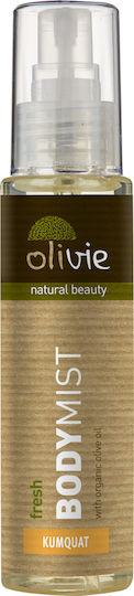 Olivie Kumquat Body Mist 100ml