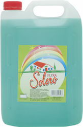 Solero Ultra mit Zitronenduft 1x4l 40605127 Solero Ultra mit Zitronenduft 1x4l 40605127