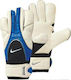 Nike Vapor Grip 3 Γάντια Τερματοφύλακα Ενηλίκων Λευκά
