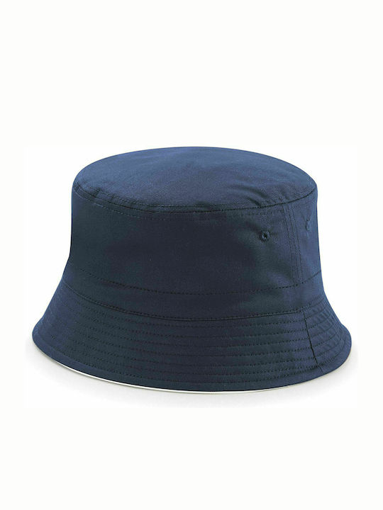 Beechfield B686 Men's Bucket Hat French Navy / ...