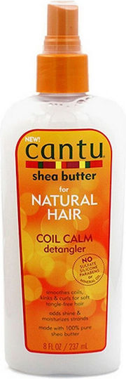 Cantu Shea Butter for Natural Hair Conditioner Color Maintenance for Coloured Hair 237ml