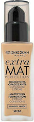 Deborah Milano Extra Mat Perfection Liquid Foundation 30ml