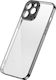 Joyroom Chery Mirror Electroplated Back Cover P...
