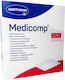 Hartmann Medicomp Sterile Gauze 2 x 25pcs 10x10cm 1pcs