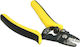 DeLock Optical Fiber Stripper Pliers Optical fibres 250µm/900µm