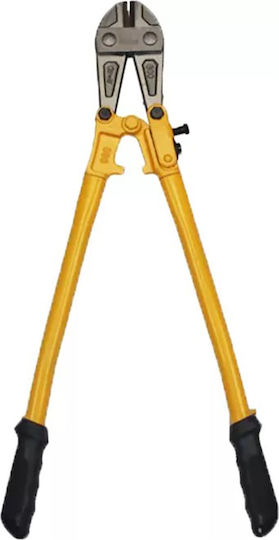 Epica Star Ψαλίδι Μπετού με Πλαστική Λαβή Μήκους 1067mm