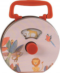 Egmont Music Toy Radio for 3+ Years