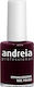 Andreia Professional Гланцов Лак За Нокти Бордо...