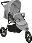 vidaXL Stroller