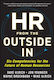 HR from the Outside In, Шест компетенции за бъдещето на човешките ресурси