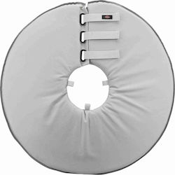 Trixie Protective Κολάρο σε Λευκό χρώμα Large / XLarge 27mm x 53 - 56cm Trixie Protective Κολάρο σε Λευκό χρώμα Large / XLarge 27mm x 53 - 56cm