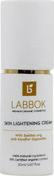 Labbok Skin Lightening Aufhellend Creme Gesicht Tag 20ml