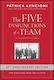The Five Dysfunctions of a Team , Eine Fabel über die Führung