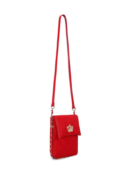 Juicy Couture 352 Women's Bag Crossbody Red