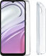 Volte-Tel Slimcolor Air Задна корица Силикон Пр...