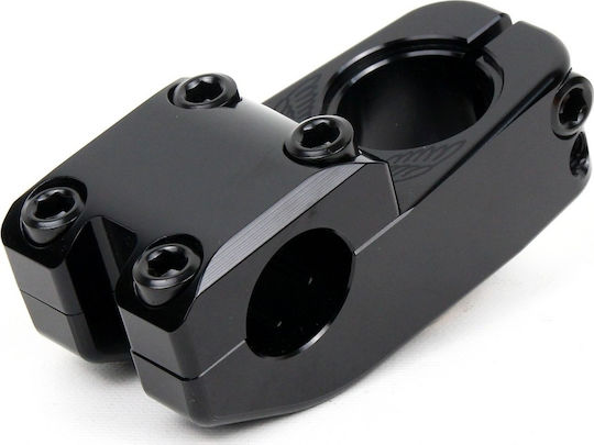 Cult Dak Tl Black Bicycle Handlebar Stem