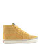 SK8-Hi Boots Yellow